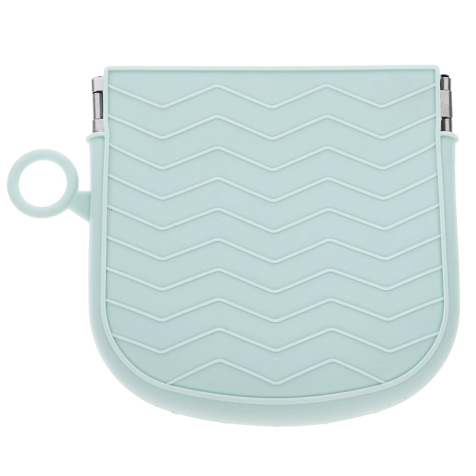 

Mini Bag Toiletry Bags Wallet Makeup Small Pouch Purse Silica Gel Miss