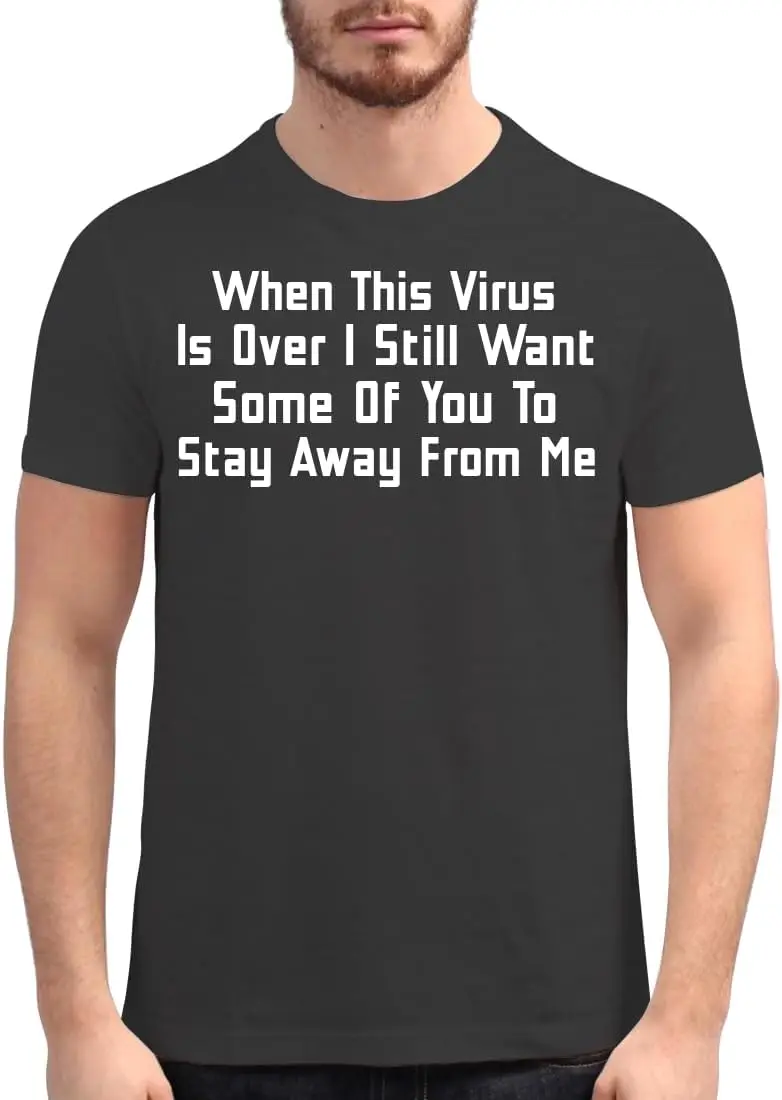 Когда этот вирус больше я все еще хочу что вы хотите остаться от меня — мужская