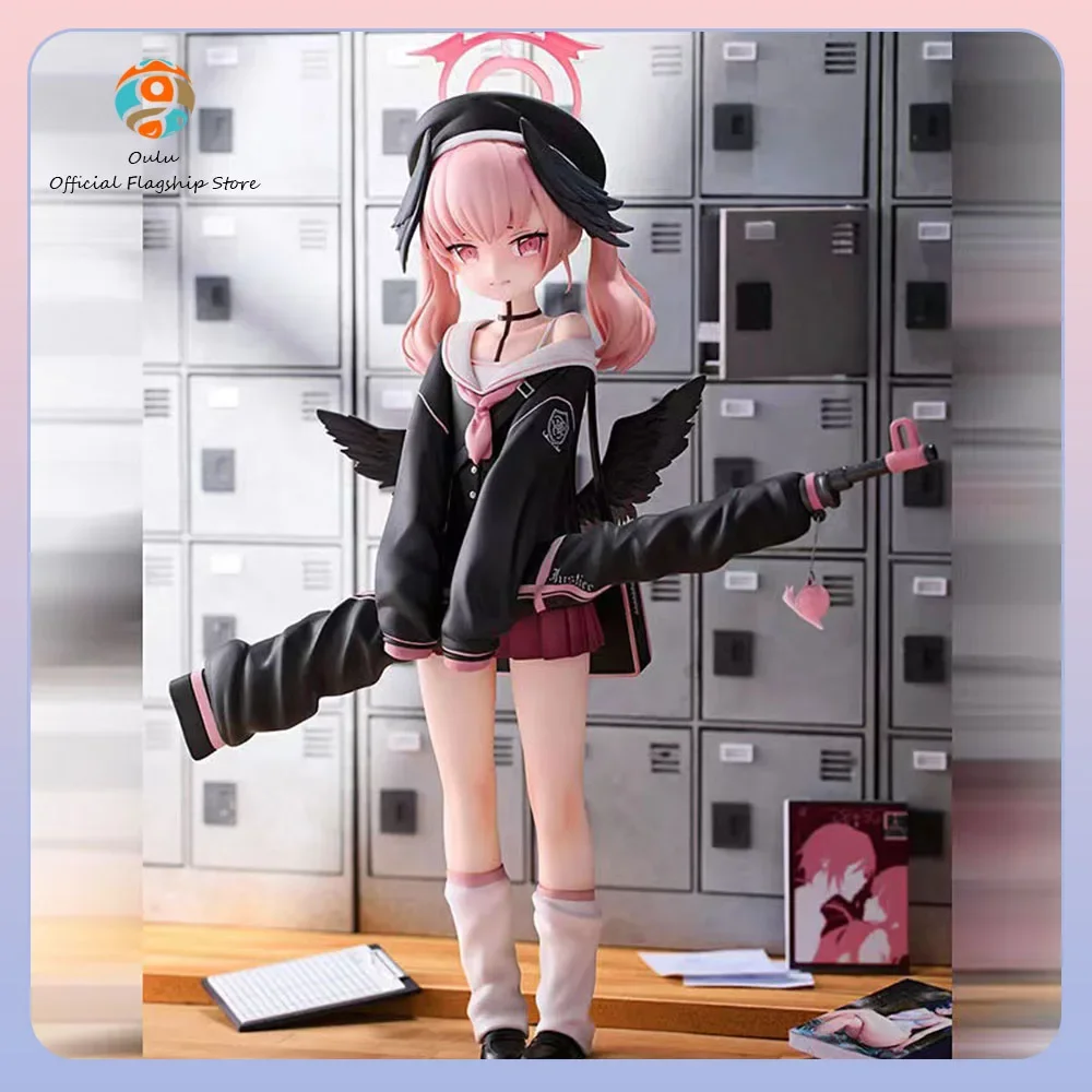 Фигурка аниме Золотой голов