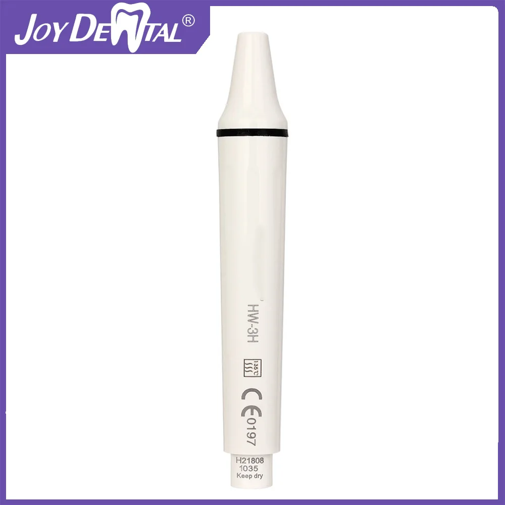 

Dental Ultrasonic Piezo Scaler Handpiece 1 Pcs