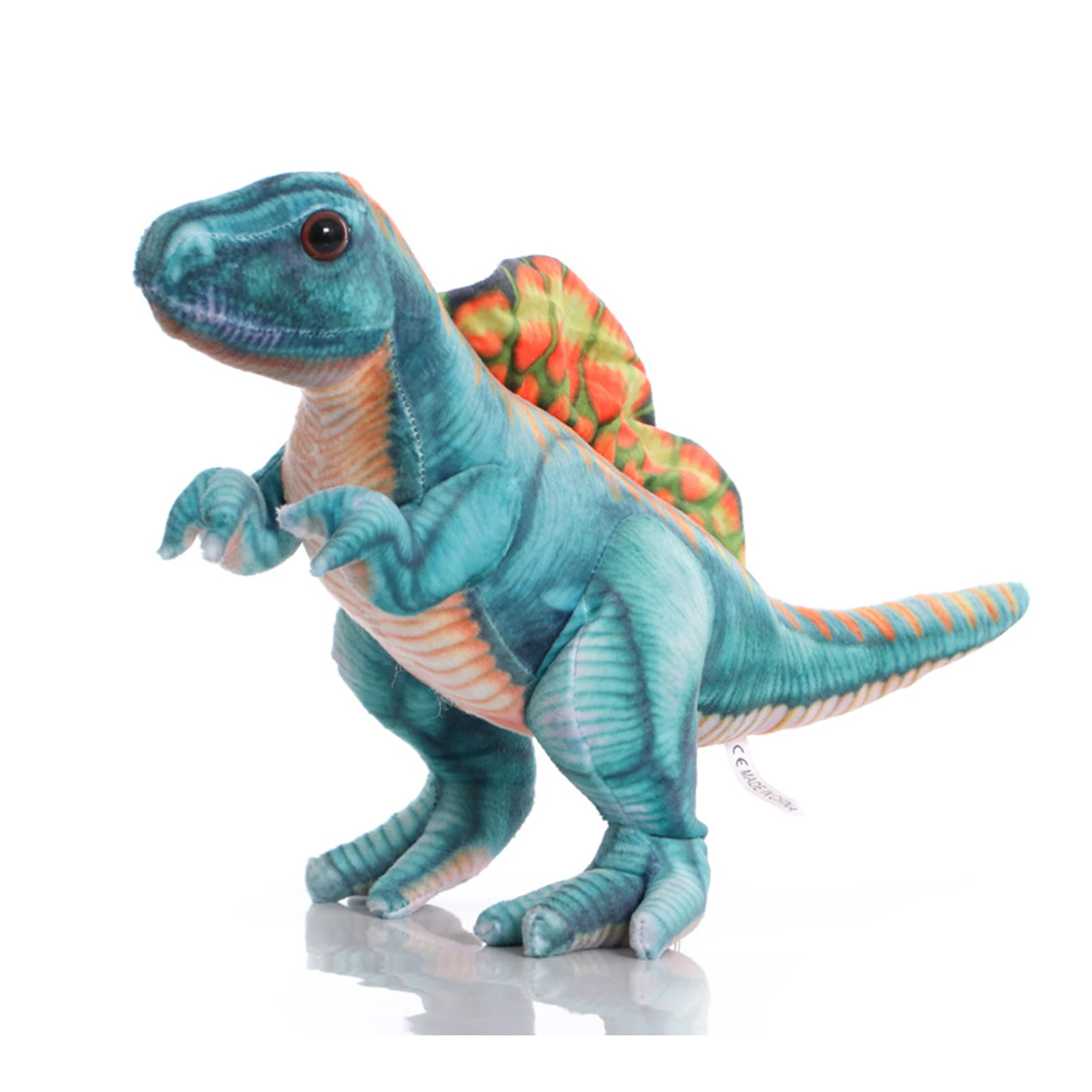 

Мягкое Животное saur