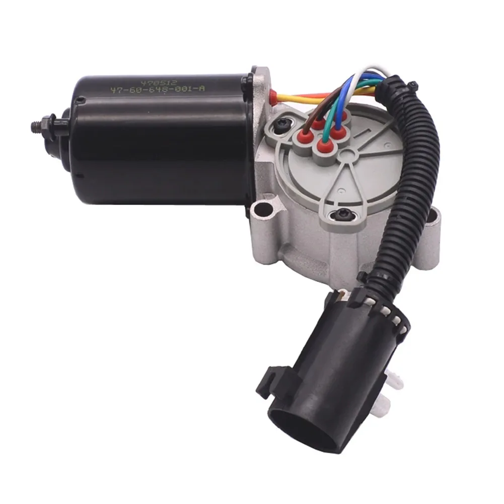 

Motor Shift Motor Transfer Shift Motor For Hyundai Terracan 2001-2006 For Kia Sorento 2006-2008 Transfer Case Shift Motor
