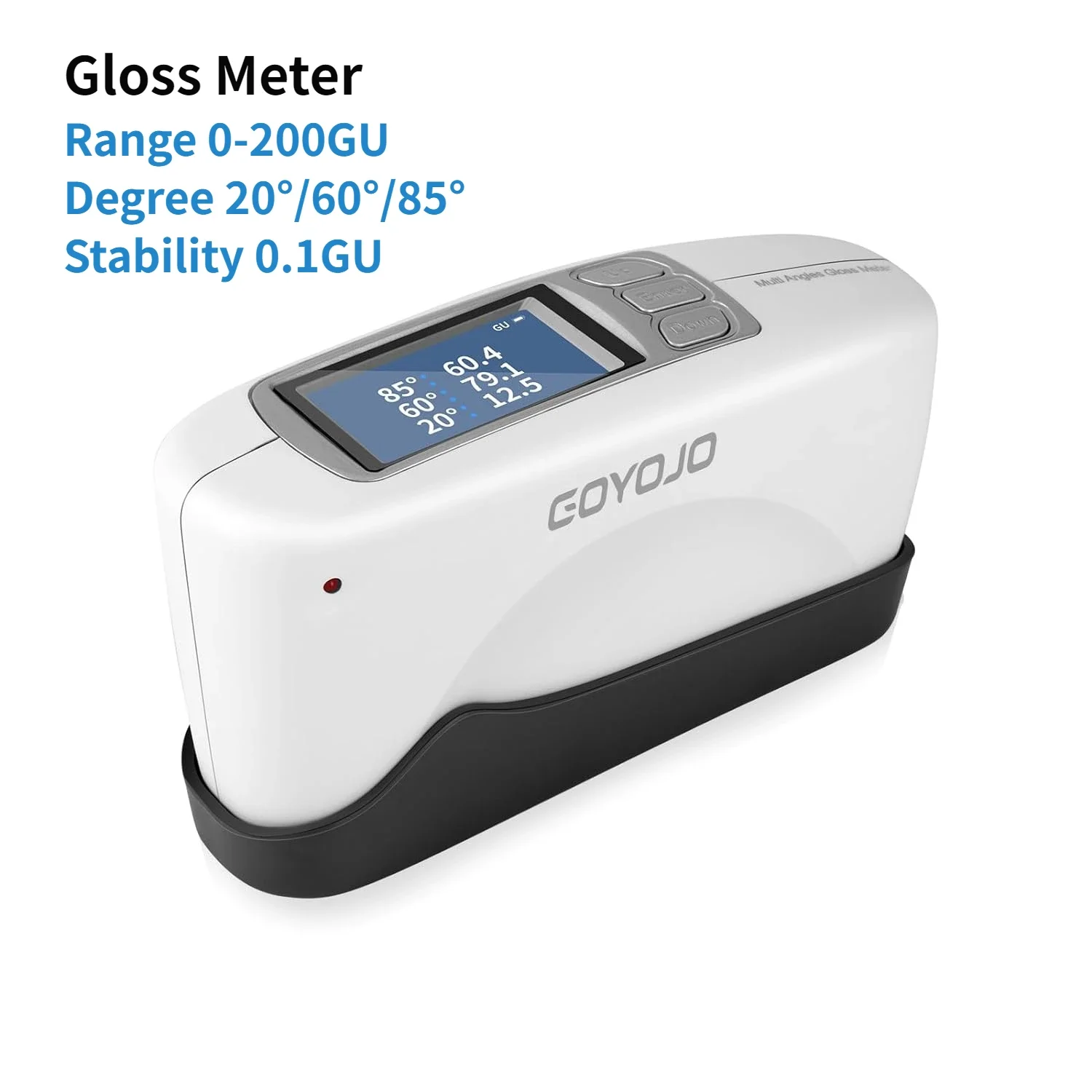 

Блескомер NITERUS CS-380 SE