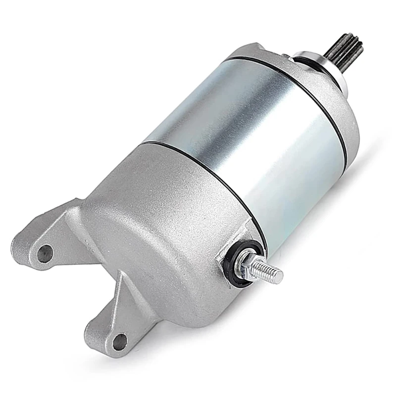 Стартер для мотоцикла Yamaha TTR250 TTR225 1999-2006, OEM: 4GY-81800-02-00, 4GY-81890-00-00 (art.: 3920db143107b) - 3920db143107b
