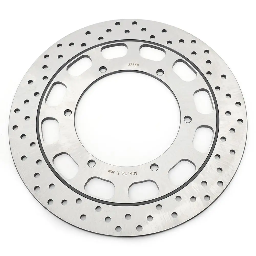 

Диск тормозной задний BIKINGBOY XVS 950 A Midnight Star V-Star 09-15 XVS 1300 A Midnight Star V-Star 07-17 Tourer 07-13 12