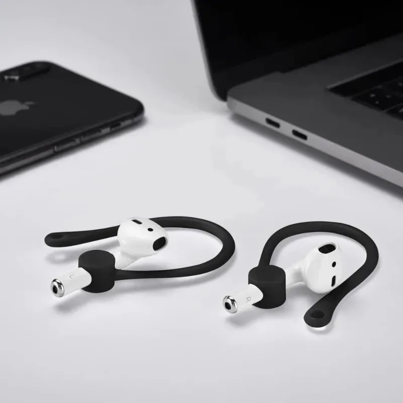 Силиконовые вкладыши для AirPods 1 2 3 Pro