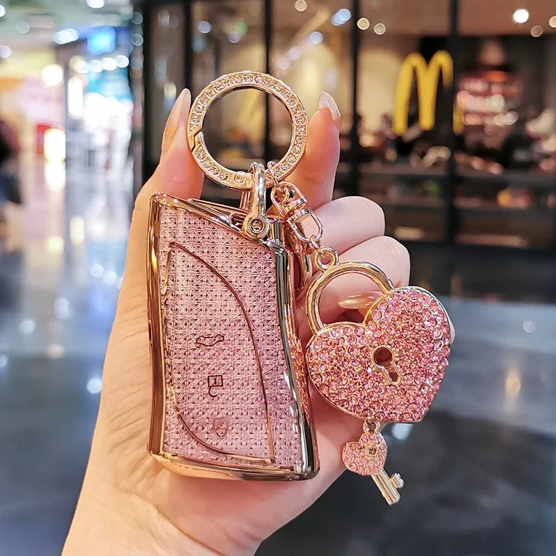 Подходит для Lexus keycase ES200 RX300 NX200 ux260h ES300h IS250 keycover keyshell keychain