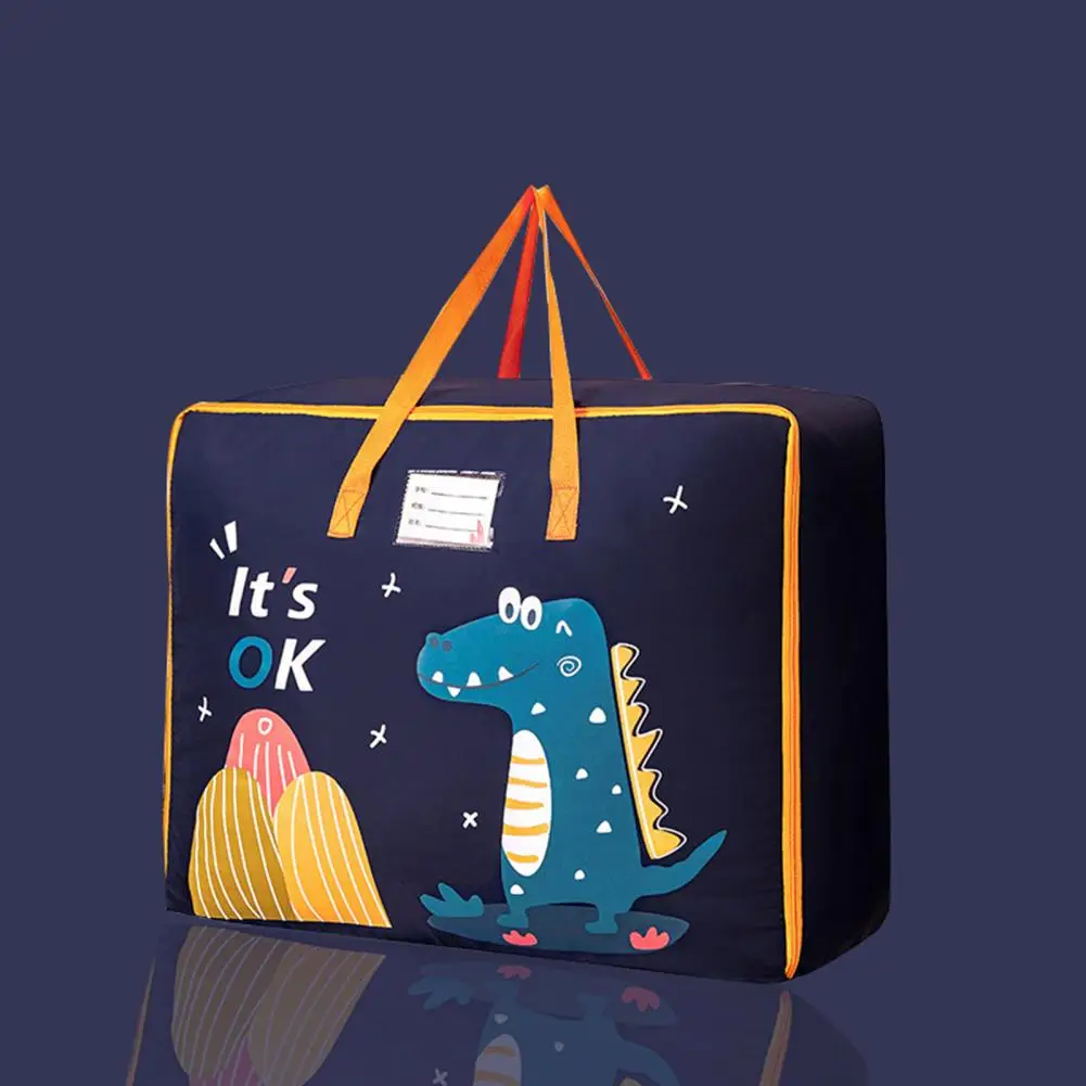 

Универсальная прочная воздухопроницаемая сумка для хранения одежды, 3 размера