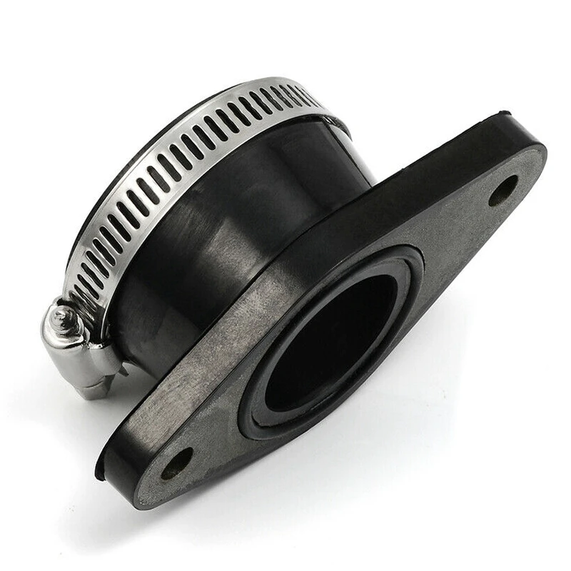 Carburetor Intake Manifold Boot 16210-HN5-671 For Honda TRX350 FE FM TE TM Rancher 350 2000-2006 Replacement Carburetors