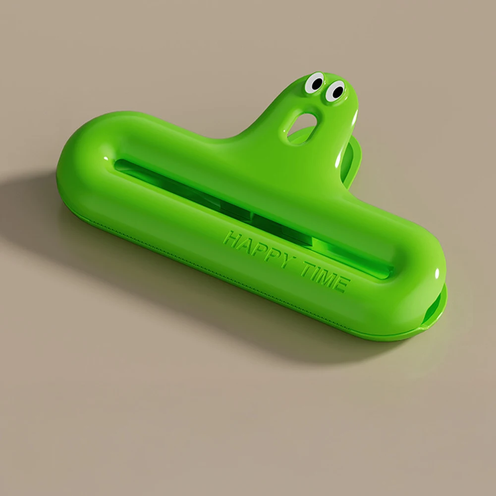 

Зажимы для пакетов