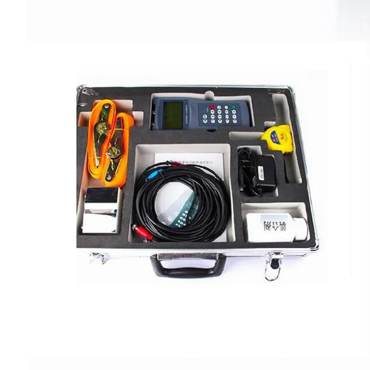 Зажим для расходомера ESM 8 Dn15-6000 мм