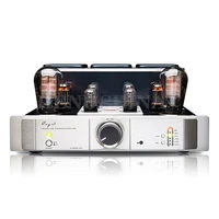 cy 01 cayin a 300b mk2 integrate vacuum tube full music 300b2 single ended class a pre inpower amplifier 8w2 115220v