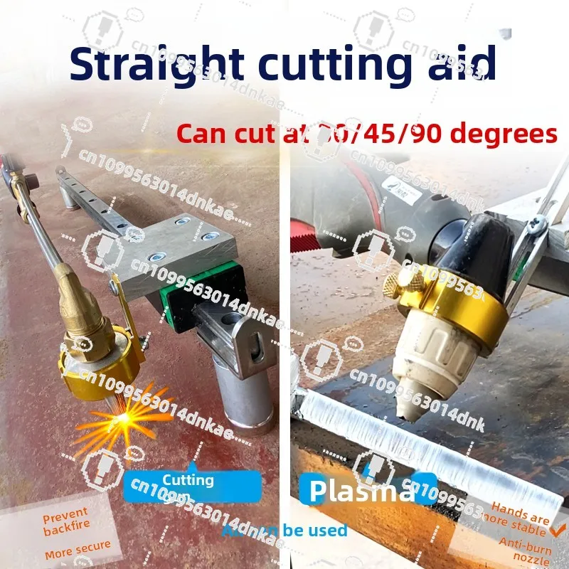 

Плазменный режущий пистолет P80