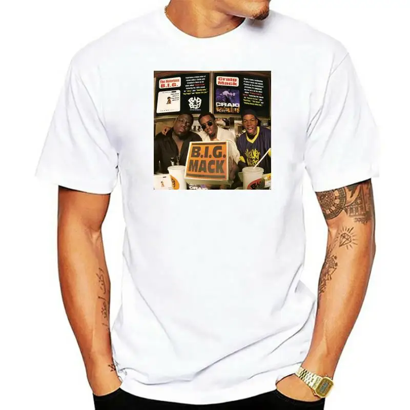 

Мужская модная повседневная футболка Mack, мягкая хлопковая футболка, мужские топы с коротким рукавом для взрослых, одежда