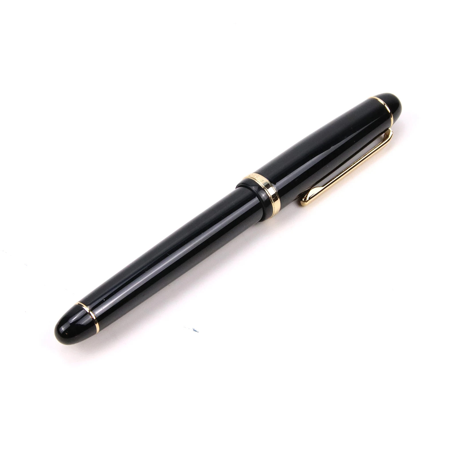 

Перьевая ручка JINHAO X350 черная