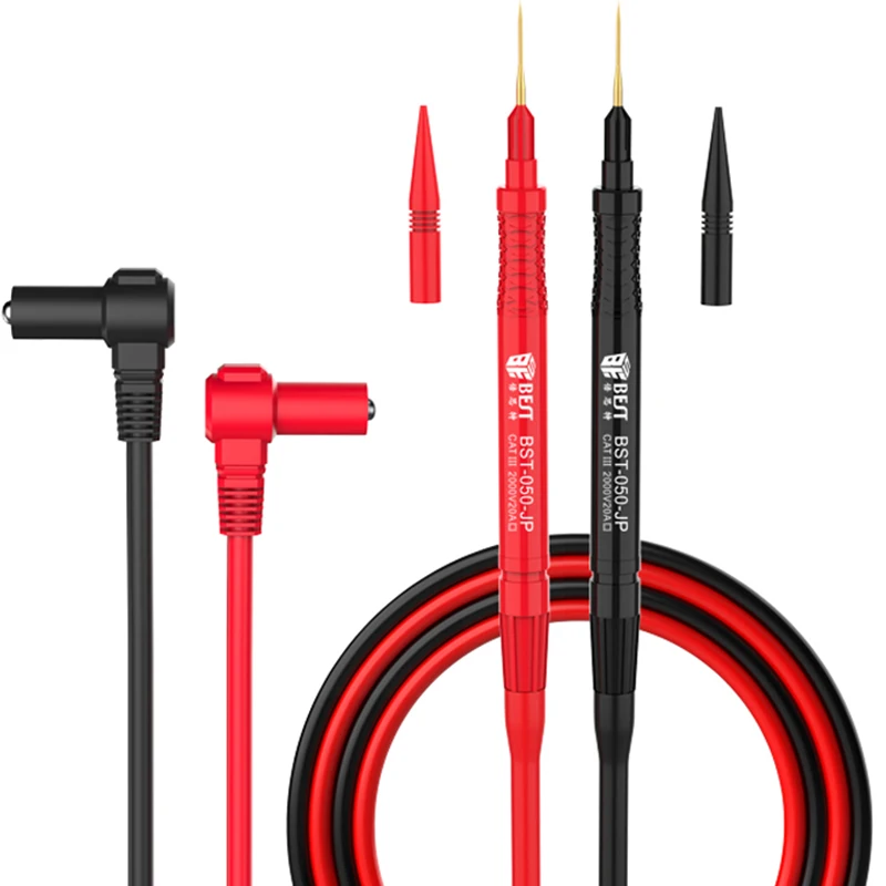 

Сменный зонд BST BST-050-JP XMSJ