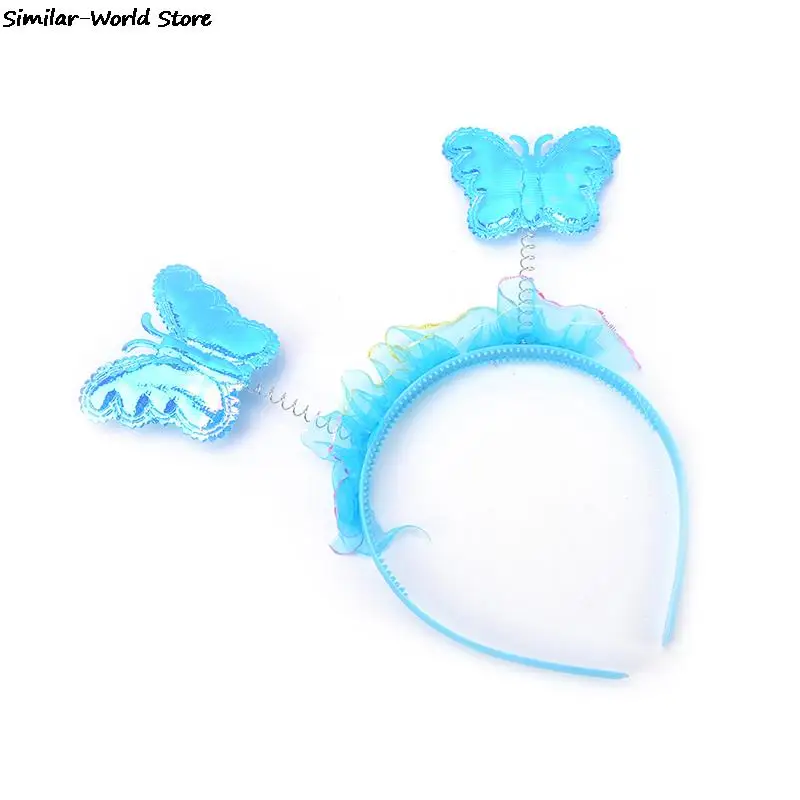 3 шт./компл. Сказочный Рождественский костюм принцессы бабочка крыла палочка