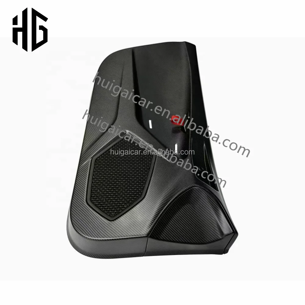 Высококачественные внутренние панели улучшенные в автомобильные аксессуары SFO