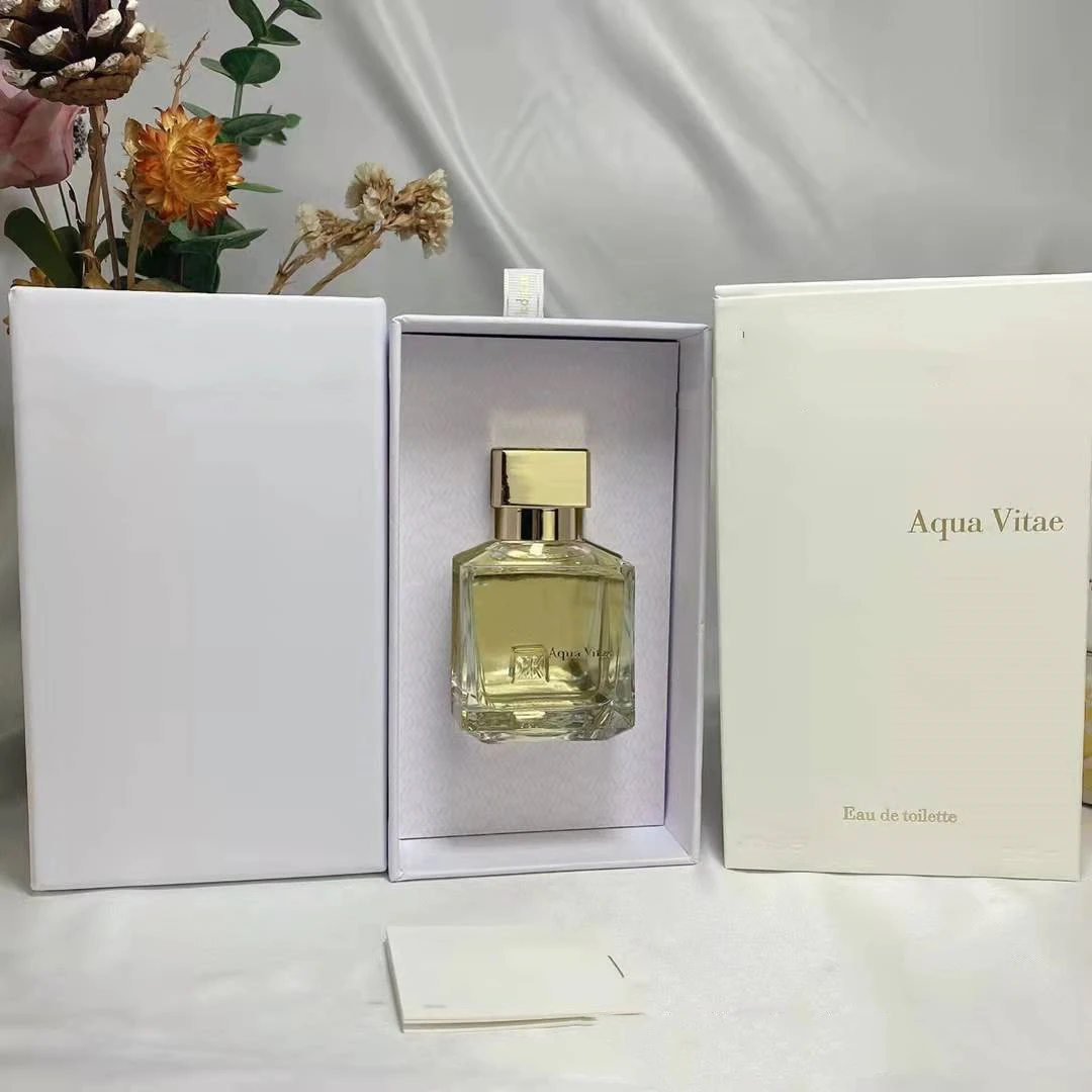 

Высококачественная Женская туалетная вода Aqua Vitae Forte с долговечным ароматом, оригинальная Женская туалетная вода