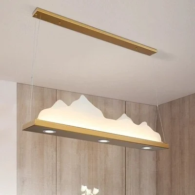 

modern led iron crystal vintage lamp chandelier ceiling decorative items for home deco maison moroccan decor dining room