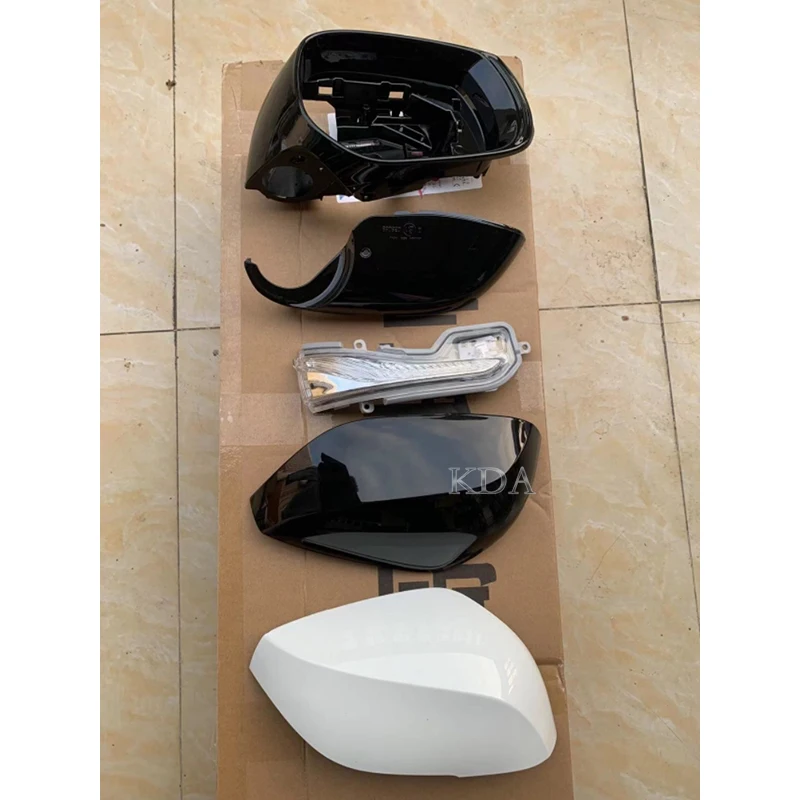 Чехол для автомобильного левого и правого заднего зеркала рамка - Цена: 5747.7