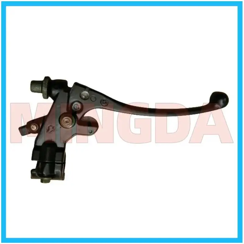 Ручка сцеплениярычаг для Lifan Lf150-10s Kpr150200 (art.: 3920d491eeeac) - 3920d491eeeac