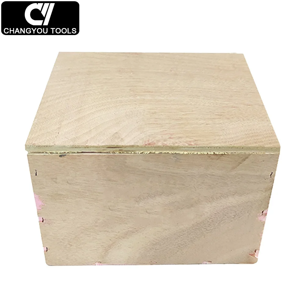 Полый гидравлический цилиндр RCH-10075 Гидравлический прессовый станок домкрат