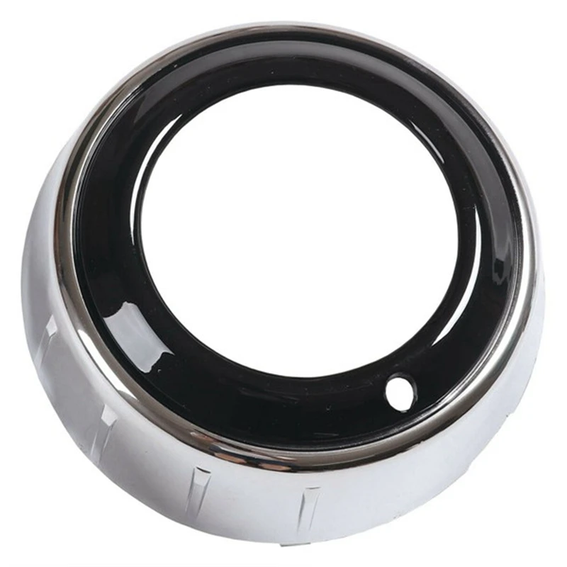 

8321A290 Car Front Right Bumper Fog Light Lamp Hoods Housing Cover Replacement for Mitsubishi Outlander 2010 2011 2012