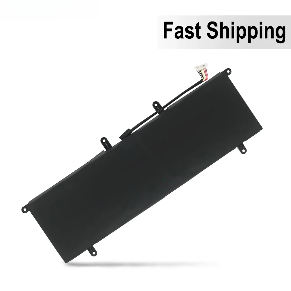 C41N1901 Аккумулятор для ноутбука Asus ZenBook Duo UX4000F UX481FL UX4000FL UX481FA UX481F 0B200- 03520100 03520000 4ICP6/60/72