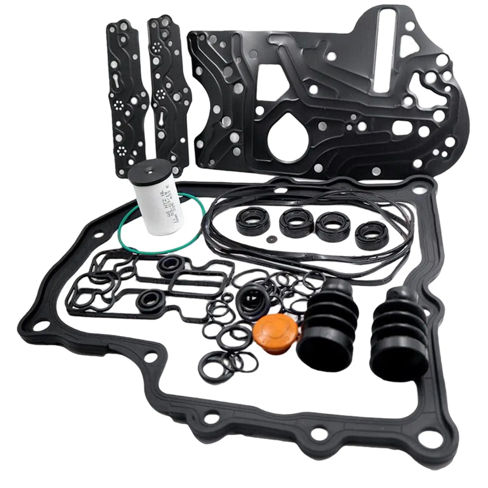 

Корпус клапана коробки передач Auto DSG DQ200 0AM325066AE + комплект для ремонта 0AM325066C 0AM325066AE для VW Beetle Bora Caddy 2010- 7 SP