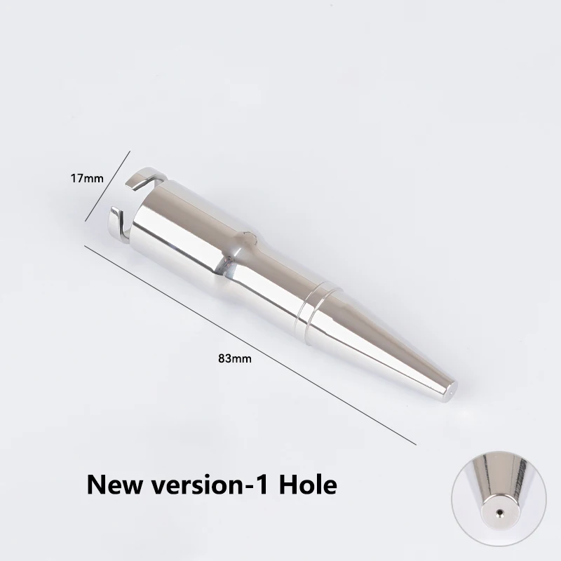 Паровая насадка для кофемашины Delonghi