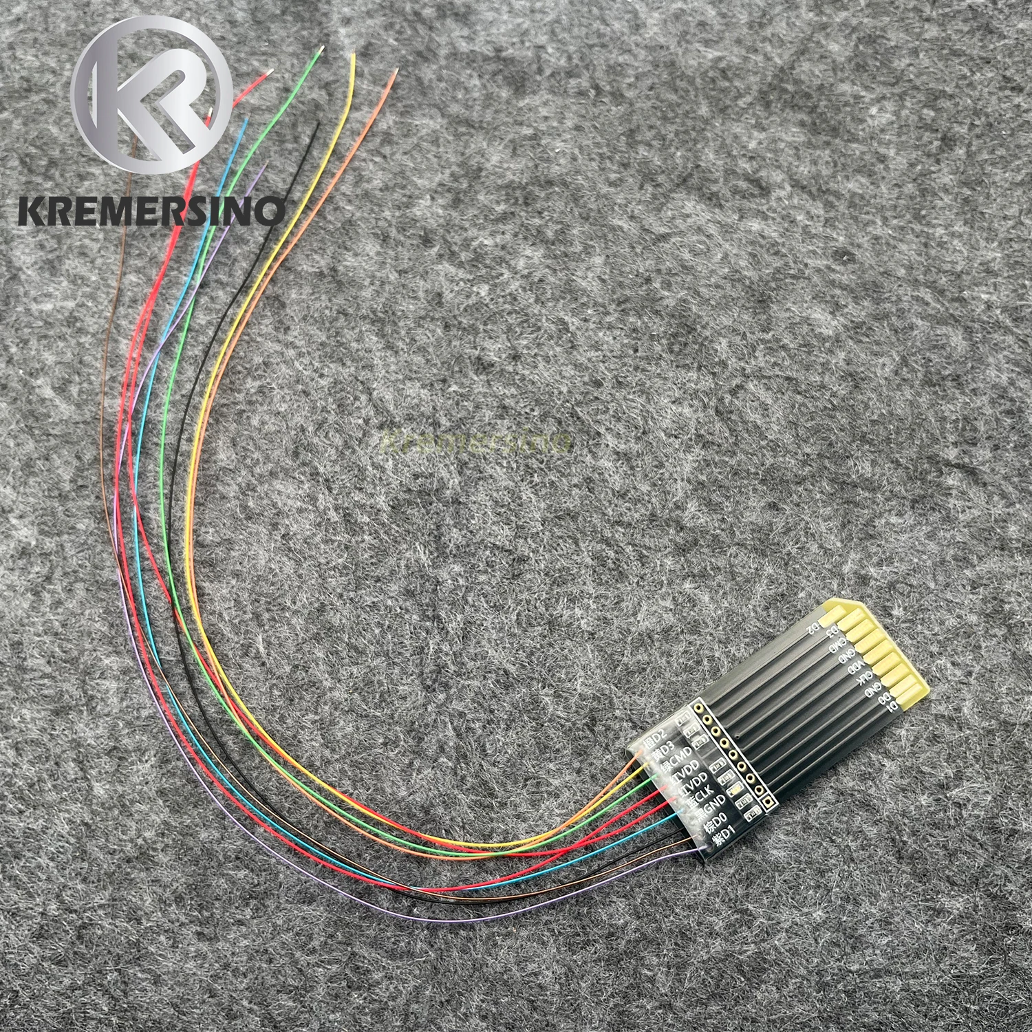 

Инструмент для чтения данных EMMC с SD-картой для головного устройства Audi BMW Mercedes Porsche