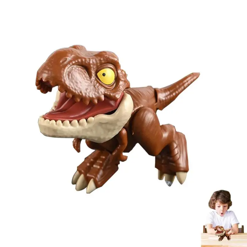

Портативные игрушки-Динозавры, тираннозавр, динозавры, игрушки для мальчиков, новинка, развивающие игрушки Праздничные подарки на день рождения для мальчиков, девочек, детей