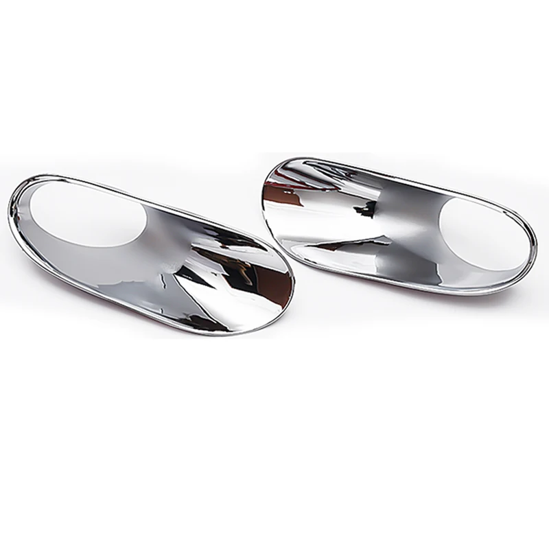 Для HONDA Accord 8th 2008 2009 2010 2011 2012 передняя противотуманная лампа обшивка фонаря задняя