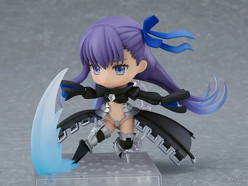 Фото 【ZW】GSC Nendoron 1324 Fate Grand Order Meltlilith/Meltryllis: Коллекционная фигурка-модель, подарок №4