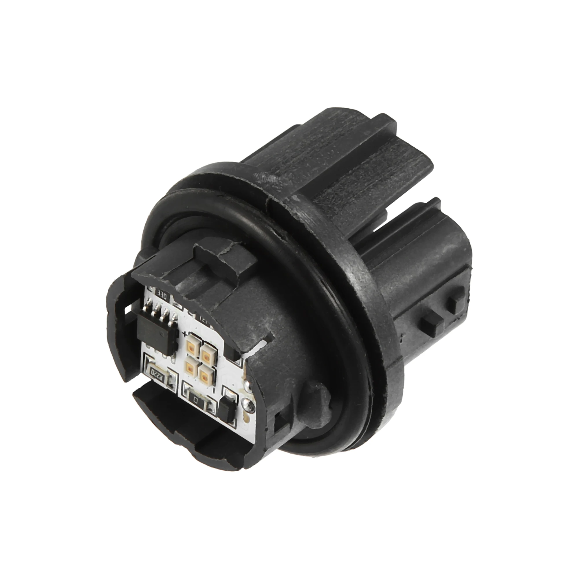 

X Autohaux 1-2 шт. модуль заднего фонаря Uint 81536-60C30 для Toyota Land Cruiser Prado 2017 2018 2019 2020 2021