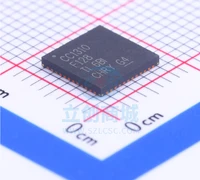 1pcslote cc1310f128rgzr package qfn 48 new original genuine processormicrocontroller ic chip
