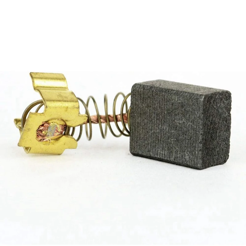 195007 -0 CB-407 HP2050 HR2475 JS8000 BO5030 Набор угольных щеток Запасная часть для