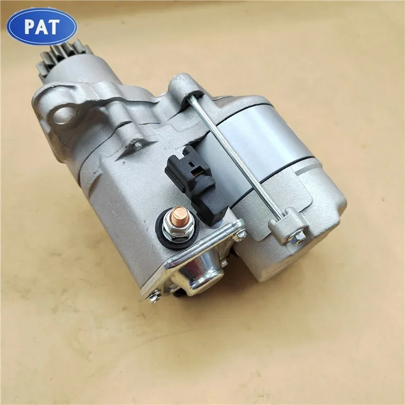 PAT новый стартер для ES250 ES350 Carina Camry Celica Corona Vista 28100-74010 28100-74011 2810074010