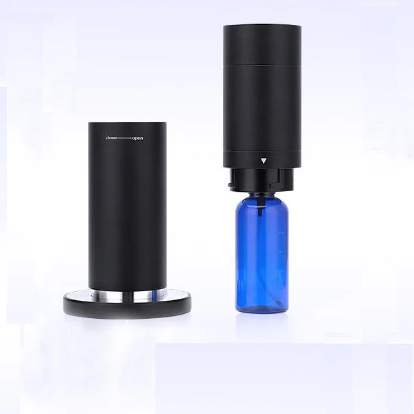 Небулайзер для ароматерапии Essential система распылителя электрический