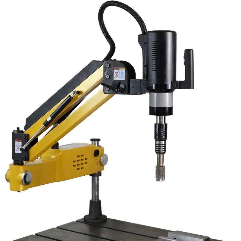 

Electric Automatic machine 360range with touch screen