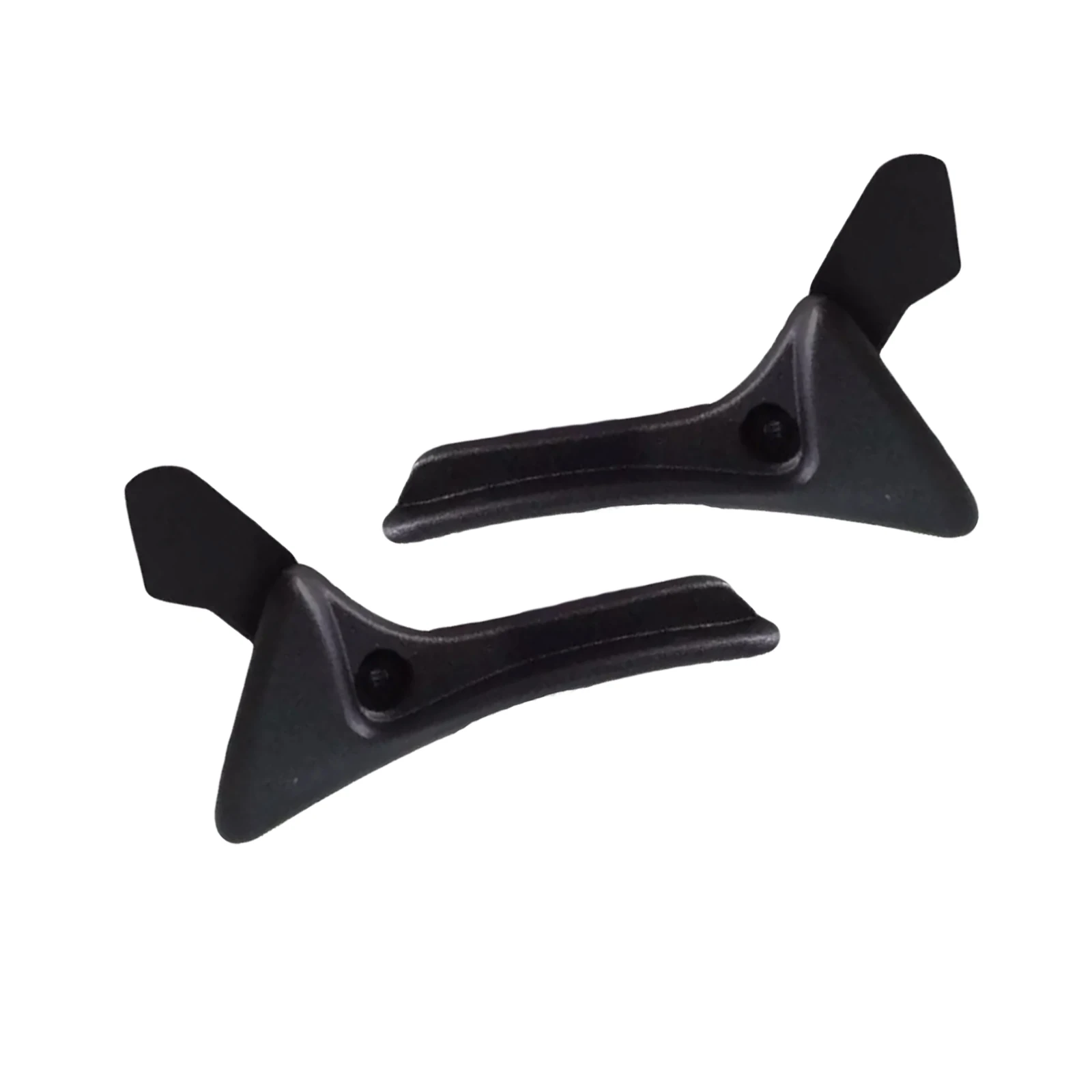 Пара ручек регулировки сидений для моделей Mitsubishi включая L200 Triton Pajero и Montero Sport от