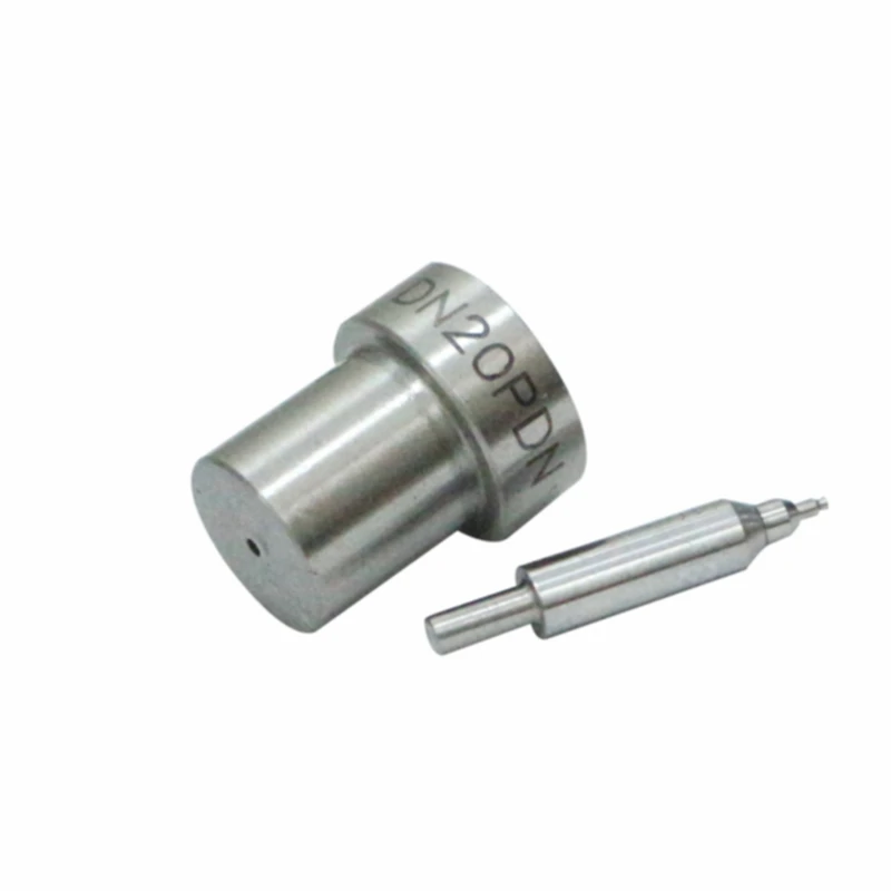 Форсунка для инжектора дизельного топлива 093400-5320 23600-64050 093500-3400 DN20PD32 Toyota Landcruiser