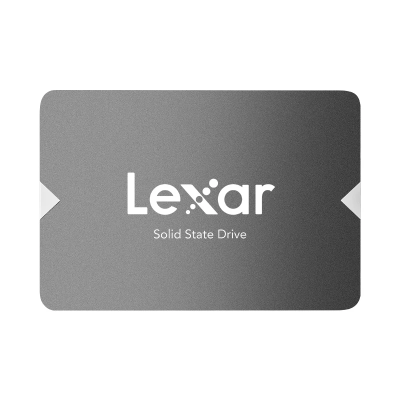 Твердотельный накопитель lexar 1 ТБ 2 5 satssd sata sataiii 128gb 256gb 512gb Ssd hdd твердотельный для