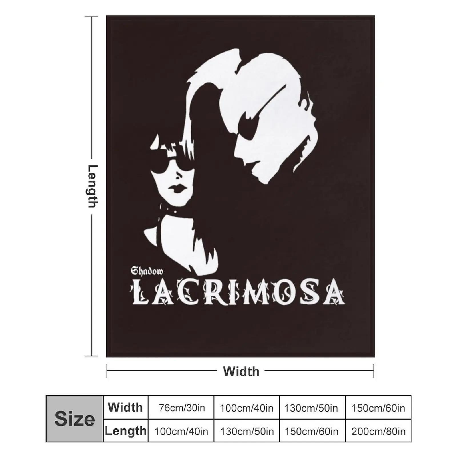 Одеяло Lacrimosa зимние постельные кровати фланелевая ткань красивые мягкие большие