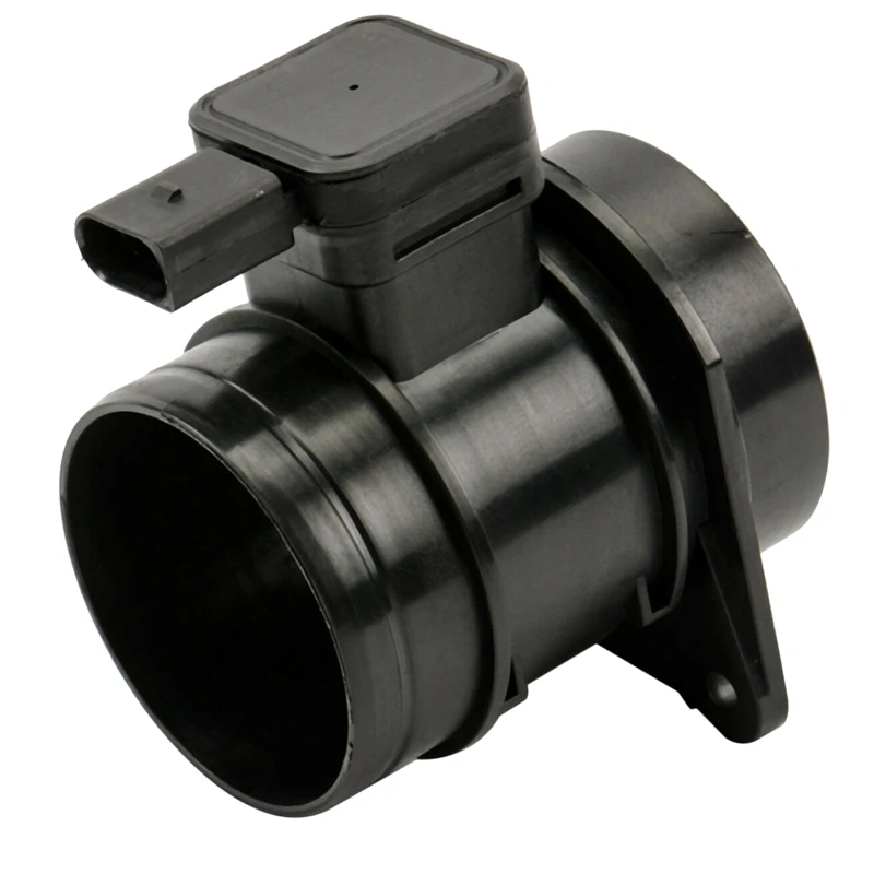 

Car Mass Air Flow Meter Sensor MAF Sensor for - Skoda 5WK97023 03L906461A