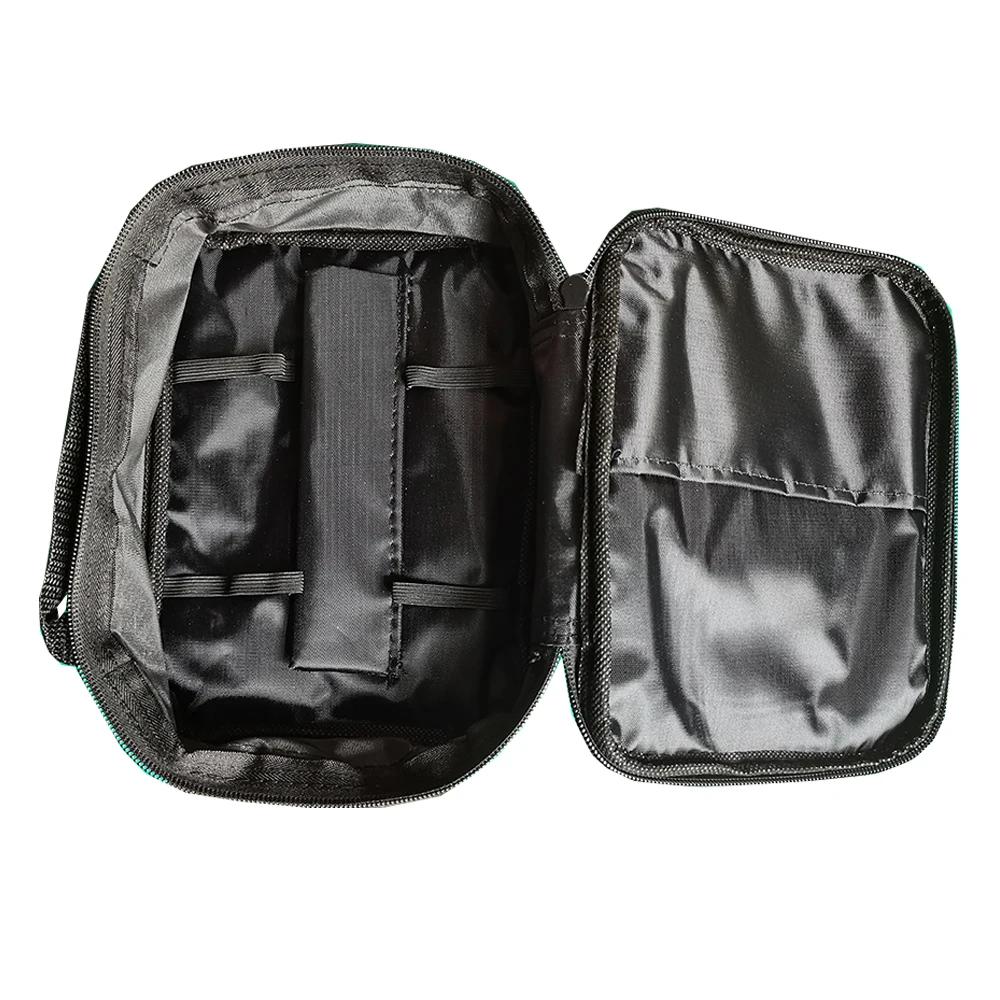 Фотовспышка для мультиметра фотовспышка универсальная сумка хранения размер 21