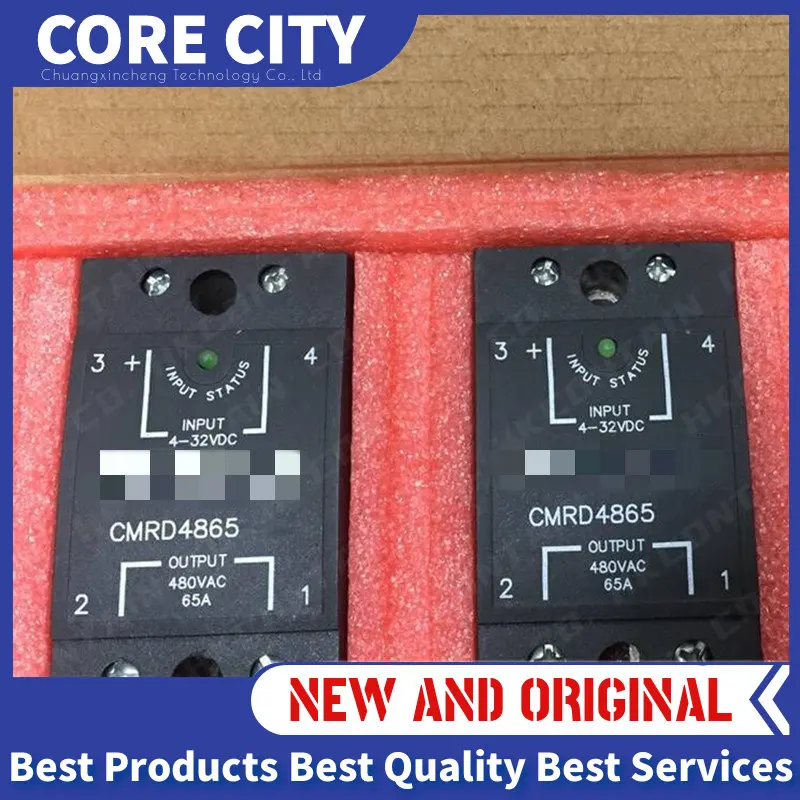 

Новый модуль CMRD4865 CMRD4845-10 CMRD2445 CMRD4855 CMRD4865-10 CMRD4865P