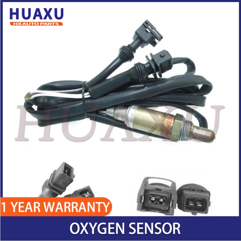 

0258104005 0258104007 Auto Oxygen Sensor For Mercedes T1 T1/TN Lancia Autobianchi Y10 1.1 4WD Man E2000