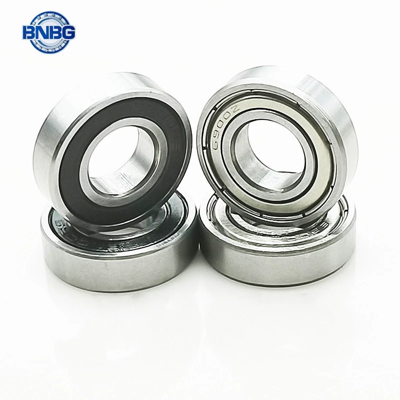 Подшипники BNBG 6900 6901 6902 6903 6904 6905 6906ZZ 2RS